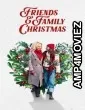 Friends Family Christmas (2023) HQ Telugu Dubbed Movie