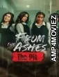 From The Ashes The Pit (2026) ORG Hindi Dubbed Movie