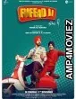 Fuffad Ji (2021) Punjabi Full Movie