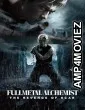 Fullmetal Alchemist The Revenge of Scar (2022) HQ Telugu Dubbed Movie