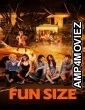 Fun Size (2012) ORG Hindi Dubbed Movie