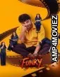 Funky (2026) ORG Hindi Dubbed Movie