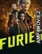 Furies (2026) Season 2 Hindi Dubbed Web Series