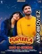 Furteela (2024) HQ Bengali Dubbed Movie