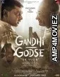 Gandhi Godse Ek Yudh (2023) HQ Bengali Dubbed Movie