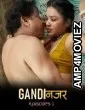 Gandi Najar (2026) S01 E01 Moodx Hindi Hot Web Series