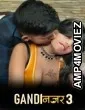 Gandi Najar (2026) S01 E03 Moodx Hindi Hot Web Series