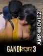 Gandi Najar BTS Raw Tape (2026) S01 E03 Moodx Hindi Hot Web Series