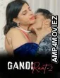 Gandi Raat (2026) S01 E02 Moodx Hindi Hot Web Series