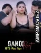 Gandi Raat BTS Raw Tape (2026) S01 E03 Moodx Hindi Hot Web Series
