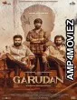 Garudan (2024) HQ Telugu Dubbed Movie
