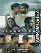 Gehraiyaan (2022) HQ Bengali Dubbed Movie