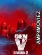 Gen V (2025) Season 2 EP08 Hindi Dubbed Web Series