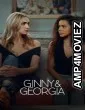 Ginny And Georgia (2025) Season 3 Hindi Dubbed Web Series