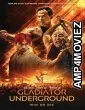 Gladiator Underground (2025) ORG Hindi Dubbed Movie