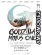 Godzilla Minus One (2023) HQ Bengali Dubbed Movie