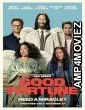 Good Fortune (2025) ORG Hindi Dubbed Movie