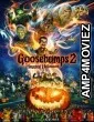 Goosebumps 2 Haunted Halloween (2018) Hindi Dubbed Full Movies