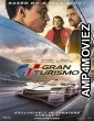 Gran Turismo (2023) HQ Bengali Dubbed Movie