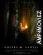 Gretel And Hansel (2020) English Full Movie
