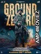 Ground Zero (2025) HQ Bengali Dubbed Movie