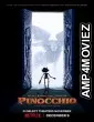 Guillermo del Toros Pinocchio (2022) Hindi Dubbed Movie