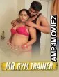 Gym Trainer (2025) Neonx Hindi Hot Short Film