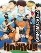 Haikyuu (2014) Season 1 EP15 To EP25 Hindi Dubbed Web Series