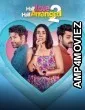 Half Love Half Arranged (2024) Season 2 Hindi Web Series
