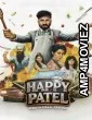 Happy Patel Khatarnak Jasoos (2026) Hindi Movie