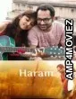 Haram (2015) ORG Hindi Dubbed Movie
