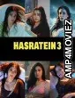 Hasratein (2026) Season 3 Hindi Web Series