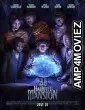 Haunted Mansion (2023) HQ Bengali Dubbed Movie