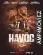 Havoc (2025) HQ Hindi Dubbed Movie
