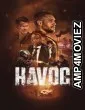 Havoc (2025) ORG Hindi Dubbed Movie