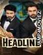 Headline (2026) Season 1 Bengali Web Series