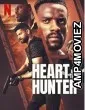 Heart of the Hunter (2024) HQ Telugu Dubbed Movie