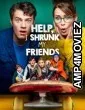 Help I Shrunk My Friends (2021) ORG Hindi Dubbed Movie