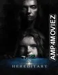Hereditary (2018) ORG Hindi Dubbed Movie