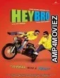 Hey Bro (2015) Bollywood Hindi Full Movie