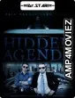 Hidden Agenda (2015) UNCUT Hindi Dubbed Movie