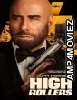 High Rollers (2025) HQ Bengali Dubbed Movie