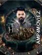 History Hunter (2023) Season 1 Hindi Web Series
