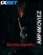 Holocaust (2025) Tamil Movie