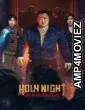 Holy Night Demon Hunters (2025) ORG Hindi Dubbed Movie