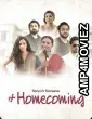 Homecoming (2022) Bengali Full Movie