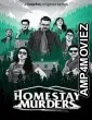 Homestay Murders (2023) Hindi Season 1 Web Series
