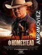 Homestead (2024) HQ Bengali Dubbed Movie