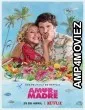 Honeymoon With My Mother (2022) HQ Hindi Dubbed Movie