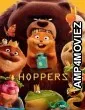 Hoppers (2026) ORG Hindi Dubbed Movie